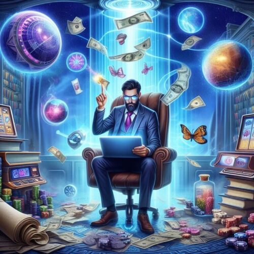 teknologi canggih AI