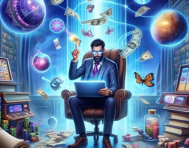 teknologi canggih AI