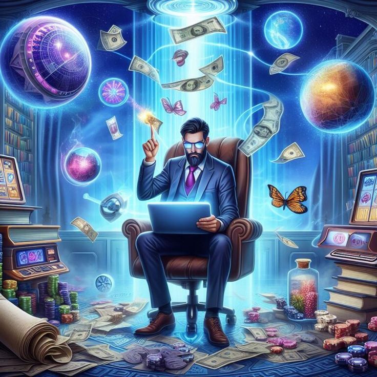 teknologi canggih AI