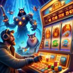 Platform Terpercaya LIVE123 Hadirkan Slot Gacor dan Toto Slot Terlengkap
