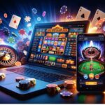 Link Toto Slot Gacor Terbaru 2026 dengan Akses Anti-Nawala
