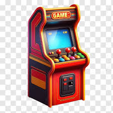 Festival Arcade Crash Lebaran